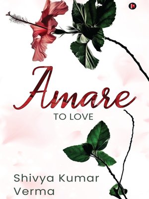 cover image of Amare